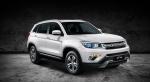 ChangAn CS75 2014 года